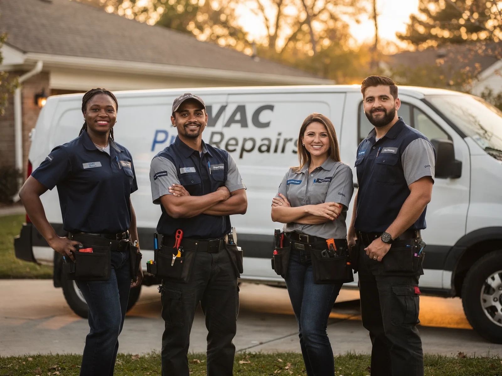 Heat Pump Repair company in Sheep Springs, NM