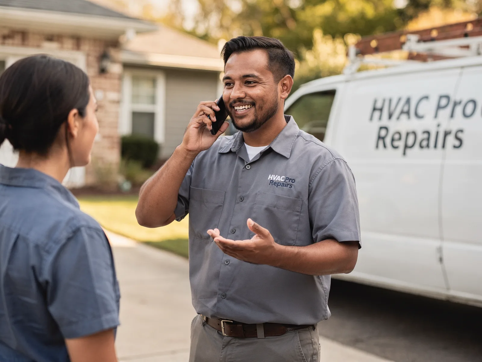 Heat Pump Repair Sheep Springs, NM FAQs